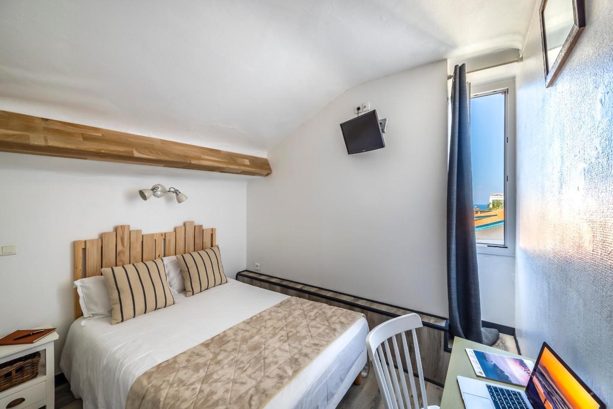 Hotel Parc Mazon-Biarritz Exteriör bild